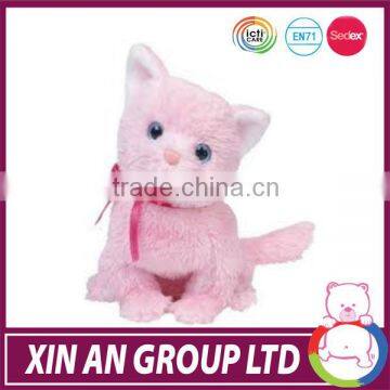 CHStoy stuffed cat plush toy