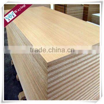 3mm ,6mm ,12mm. 15mm 18mm Wood Grain Melamine Faced Plywood photo-3