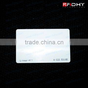 Wholeshale Mango Rfid Card 125khz Without Brokable photo-2