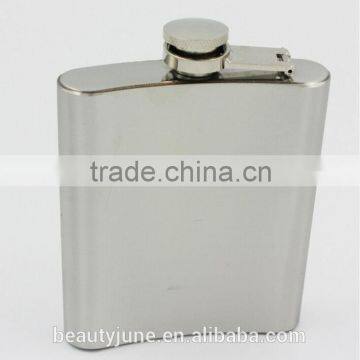 7oz Print Logo Hip Flask Usa Hot Sale Stainless Steel Hip Flask Wholesale Wine Bottles Hip Flasks photo-4