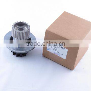 GM Chevrolet Genuine Parts