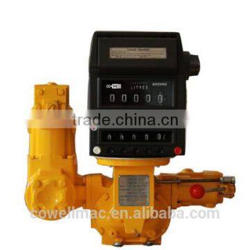 Fuel Measuring Instrument
