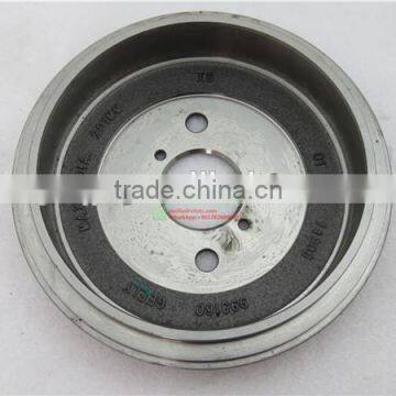 China auto parts Rear brake for Geely MK/LG 1014001603