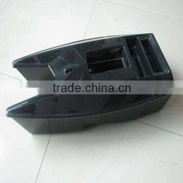 2016 Plastic Bait Boat Hull photo-3