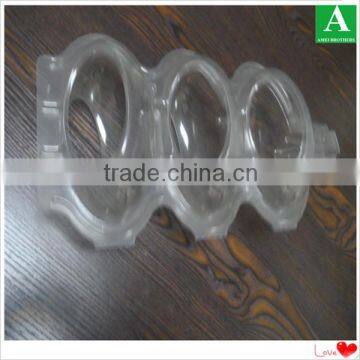 Custom Oem Blister Package Tray of Vacuum Thermoforming photo-2