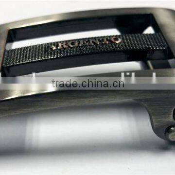 High Quality Taiwan Brand Belt Buckle Screws Men Buckle for Belt photo-4