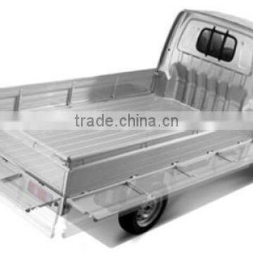 KINGSTAR JUPITER S1 0.8 Ton 1.4L Diesel Mini Truck photo-3