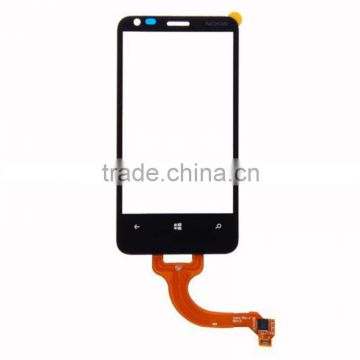 Top quality for nokia lumia 620 touch screen digitizer