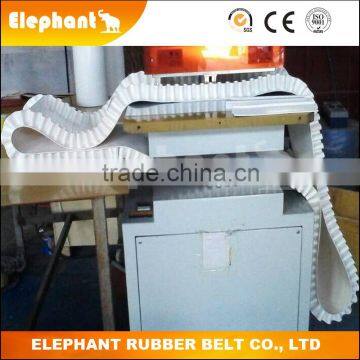 Elephant Belt Food Processing Plastic Conveyor Belt