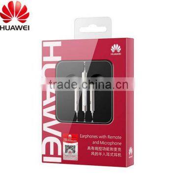 Original Huawei Earphone Headphones AM116 In-ear Headset With Microphone 3.5mm Earbuds photo-4