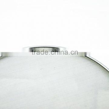 Oil Cleaner Mesh/stainless Steel Filter Cloth/ Stainless Steel Oil Filter Screen/ Splatter Screen