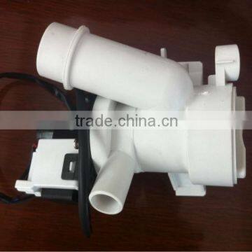 vacate pump for washing machine-PSB-A1/washing machine parts