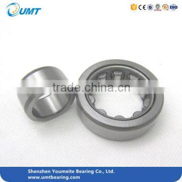 NU1007 35*62*14mm Cylindrical Roller Bearing for Woodworking Machine Parts