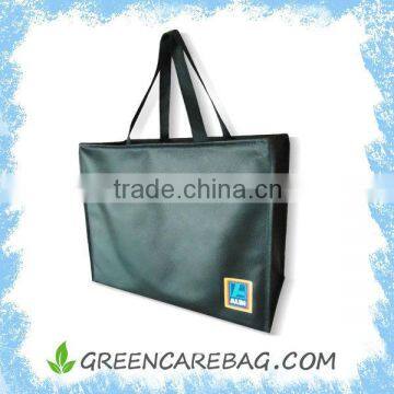 2016 New style Promotional Non Woven Foldable Storage Box Bag