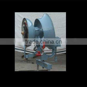 KEYSTONE Revolving Spot Humidifier Unit
