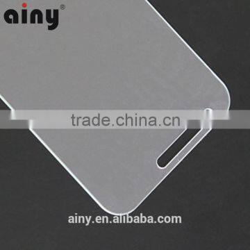 2016 free samples tempered glass screen protector for samsung galaxy j2 oem