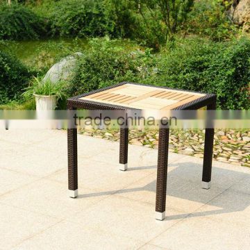 Outdoor polywood Dinning Table