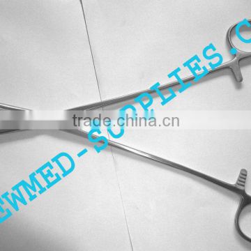 Mixter Right Angle Forceps