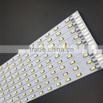 DC24V 60 SMD 5630 5730 LED Hard Rigid LED Strip Bar photo-4