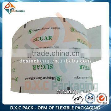 Custom Food Packaging Film, Flexible Packaging Film, Laminated Packing Film photo-2