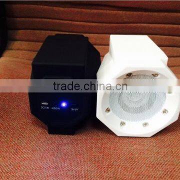 2016 New Design Inductive Speaker Phone Induction Sound photo-3