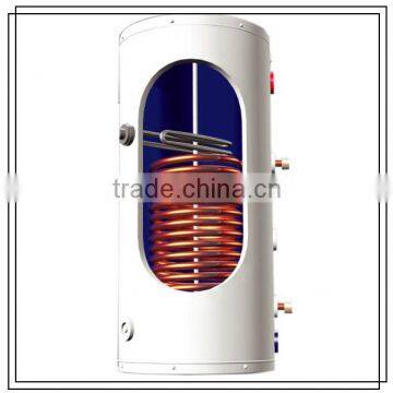 High Efficiency Split Pressurized Solar Water Heater photo-6