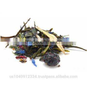 Sweet & Wild Blueberry