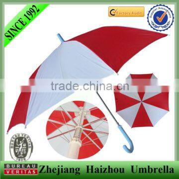 21''X8panels cheap kids umbrella, promotional umbrella