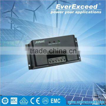 EverExceed Price 30A Intelligent Pwm Solar Charge Controller, Digital Temperature Controller photo-6