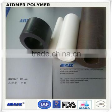 Molded PTFE tube