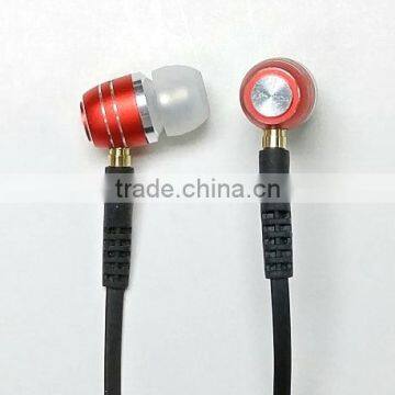 Hot 2015 Red BT-881 Detachable Stereo V4.1 Bluetooth Earphone