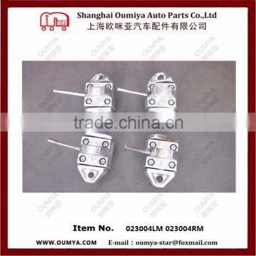 Standard Container Lashing Semi-automatic Twist Lock 023004LM 023004RM