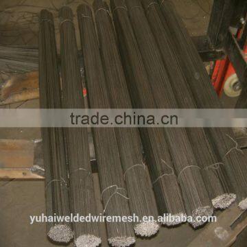 HOT! Straight Cut Iron Wire/galvanized iron wire