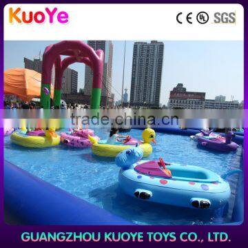 inflatable swimming pool, pvc swimming pool,inflatable large pool