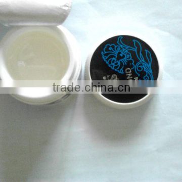 High quality no wipe top gel best base coat