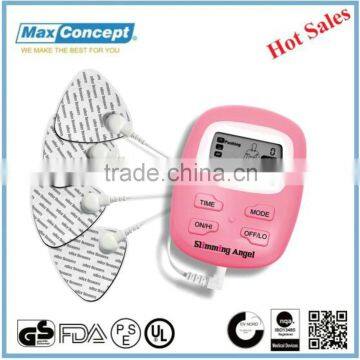 electronic pulse massager electrode pad