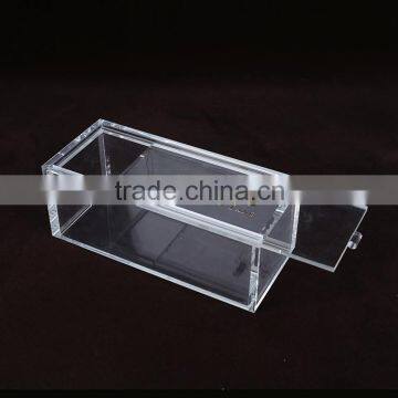 New design Product Acrylic facial tissue box, Wholesale customize facial tissue box,facial tissue box design