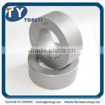 good quality material 100% pure cemented carbide die for drawing tube