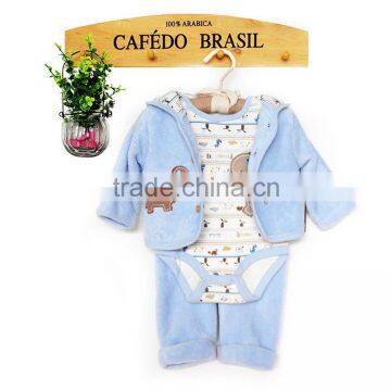 clothing girls top long pant toddler autumn clothing suit