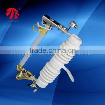 33KV 100A Fuse Cutout with porcelain insulator