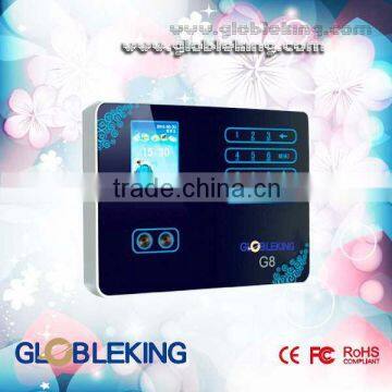 G8 Face recognition access control standalone