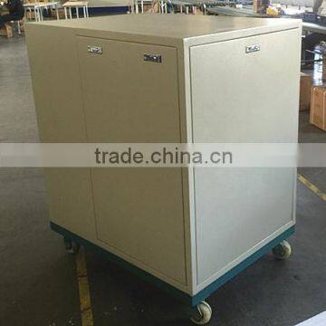 High Accuracy Digital Tank Calibration, Fuel Tank Calibration System