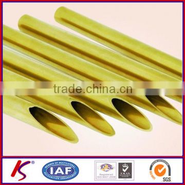 copper pipe manufacturers