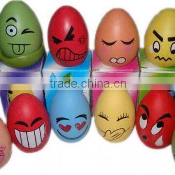 Magic egg.Face egg,Promotional gift