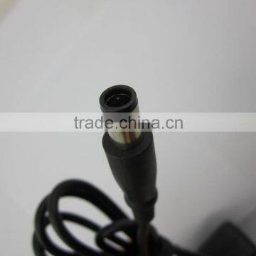 Low Price Car Charger DC Adapter 19.5V 4.62A For Dell Studio 13 15 16 17 photo-3