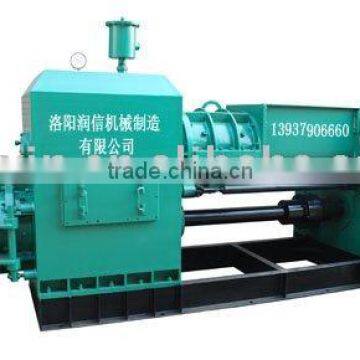 red brick making machine