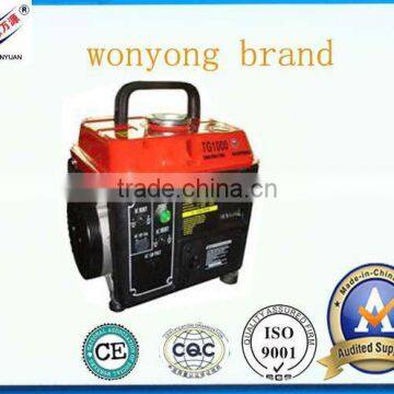 WY Hot Portable Mini Gasoline Generator