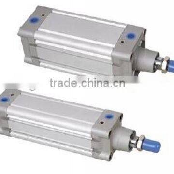 festo dnc32*500 mini square air cylinder, ISO6431 Standard