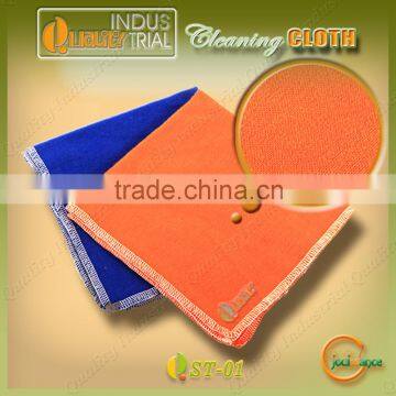 Super water absorbent microfiber hotel clean cloth with free sample online sale in Wuxi market