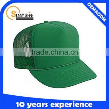 High Quality Custom Cheap Snapback Trucker Hat Quality Choice photo-3
